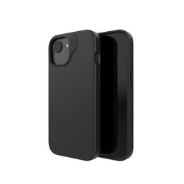 ZAGG Milan Snap etui ochronne, iPhone 13 / 14 / 15 / 16e, czarne