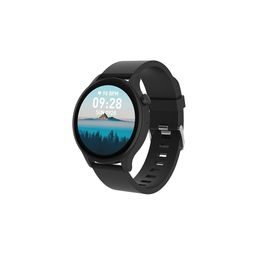 Maxlife MXSW-120 Smartwatch, czarny