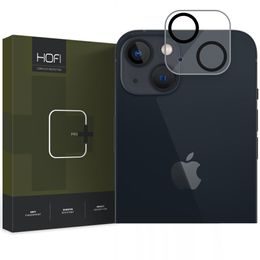 Hofi Cam Pro+ etui na aparat fotograficzny, iPhone 14 / 14 Plus, przezroczysty