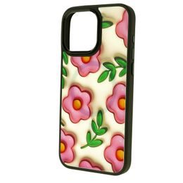 Θήκη Momanio με MagSafe, iPhone 16 Pro Max, Fluffy