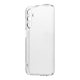 OBAL:ME TPU Κάλυμμα για Samsung Galaxy S23 FE 5G, διάφανο