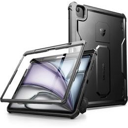 Dexnor 360 Kickstand Θήκη iPad Air 13 2024, Μαύρο