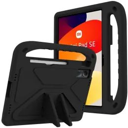 Etui FunColor, Xiaomi Redmi Pad SE, czarne