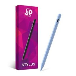 JP Stylus Uni dotykowe pióro do smartfonów i tabletów, niebieskie