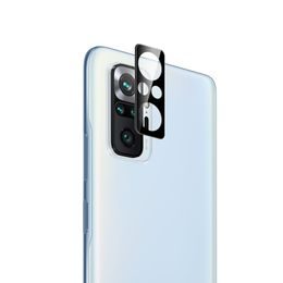 3D Szkło hartowane do obiektywu aparatu (kamery), Xiaomi Redmi Note 10 Pro