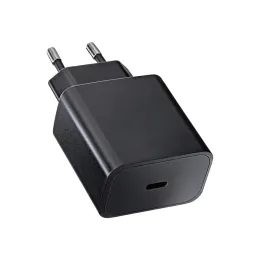 BlueStar προσαρμογέας USB-C, 25W, μαύρος