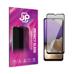 JP Privacy Szkło hartowane, Samsung Galaxy A05s, czarne