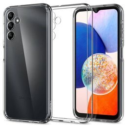 Spigen Ultra Hybrid Θήκη για Κινητό, Samsung Galaxy A14 5G, Crystal Clear