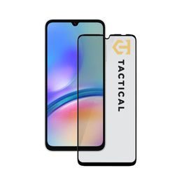 Tactical Glass Shield 5D Szkło hartowane do Samsung Galaxy A05 / A05s, czarne
