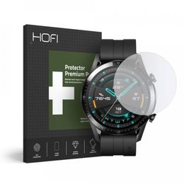 Hofi Pro+ Szkło hartowane, Huawei Watch GT 2, 46 mm