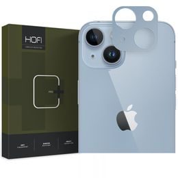Hofi Alucam etui na obiektyw aparatu, iPhone 14 / 14 Plus, niebieski
