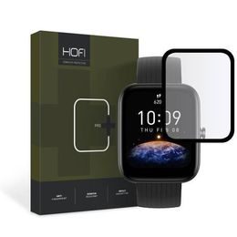 Hofi Pro+ Szkło hartowane, Amazfit BIP 3 / 3 Pro