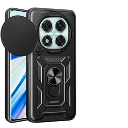 JP CamShield, Xiaomi Redmi Note 14 Pro 5G, μαύρο