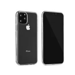 Διάφανη Θήκη iPhone 15 Pro