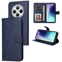 Μαγνητική Θήκη, Xiaomi Redmi 14C, μπλε