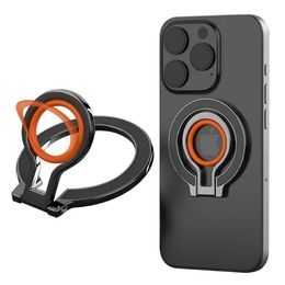 Μαγνητικό Δαχτυλίδι Στήριξης 360° MagSafe Holder για iPhone