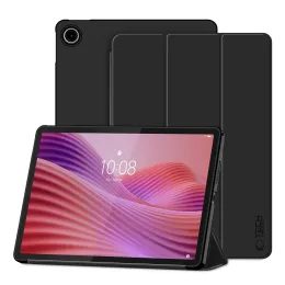 Tech-Protect SmartCase Lenovo Tab 10.1 (TB-311), μαύρο