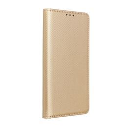Samsung Galaxy A22 4G złote etui