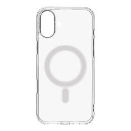 Θήκη Tactical MagForce, iPhone 16 Plus, διάφανη