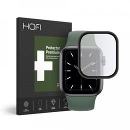 Hofi Pro+ Szkło hartowane, Apple Watch 4 / 5 / 6 / SE 1 / 2 / 3, 44 mm