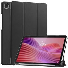 Techsuit FoldPro, Lenovo Tab One 8.7, μαύρο