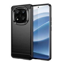 Etui Carbon, Xiaomi Redmi Note 14 Pro Plus 5G