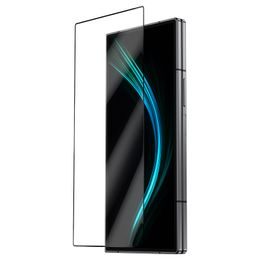 Benks Szkło hartowane Warrior HD, Samsung Galaxy Z Fold 7, czarne