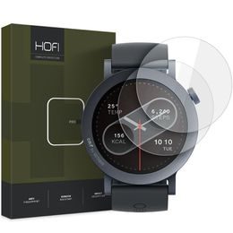 Hofi Pro+ Szkło hartowane, Nothing CMF Watch Pro 2, 2 sztuki