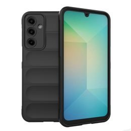 Magic Shield κάλυμμα, Samsung Galaxy A16, μαύρο