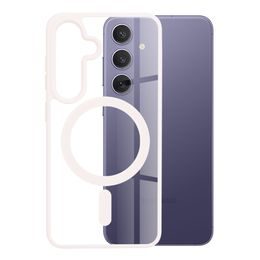 Techsuit MagSafe Pro, Samsung Galaxy S24 Plus, ροζ