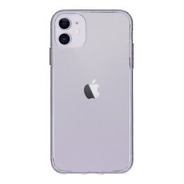 Taktyczne etui TPU do Apple iPhone 11 Transparentne