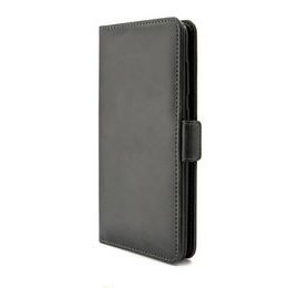Spello Etui Flip Infinix Note 12 2023 - czarne