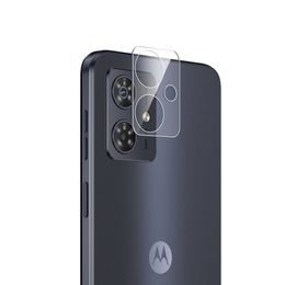 3D Προστατευτικό Γυαλί Φακού Κάμερας για Motorola G54