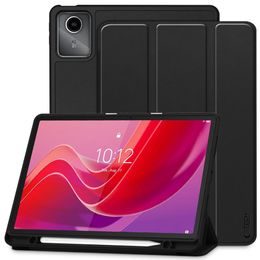 Θήκη Tech-Protect SC Pen για Lenovo Tab M11 11.0 TB-330, μαύρη