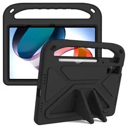 Etui FunColor, Xiaomi Mi Pad 6, czarne