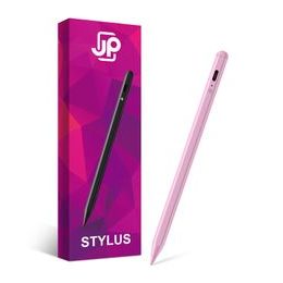 JP Stylus Uni dotykowe pióro do smartfonów i tabletów, różowe