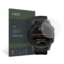 Hofi Pro+ Szkło hartowane, Garmin Fenix 7