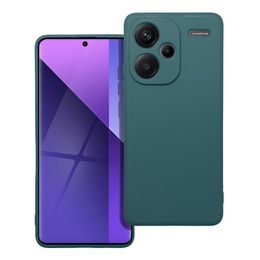 Ματ θήκη, Xiaomi Redmi Note 13 Pro Plus 5G, πράσινη