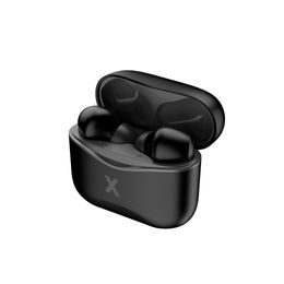 Maxlife Słuchawki Bluetooth TWS MXBE-01, czarne