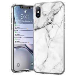 Wozinsky Marble, Samsung Galaxy A22 4G, marmur