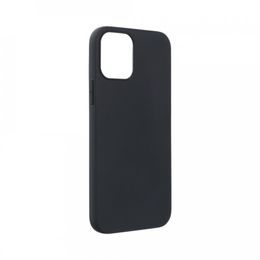 Forcell soft etui iPhone 13 Pro Max czarny