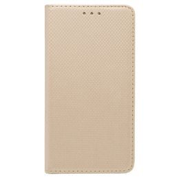 Xiaomi Redmi A1 złote etui