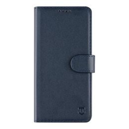 Θήκη Tactical Field Notes, Xiaomi Redmi 14C 4G / Poco C75, μπλε