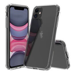 JP Przezroczyste etui, iPhone 11
