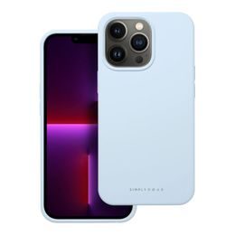 Roar Cloud-Skin, iPhone 13 Pro Max, jasnoniebieski