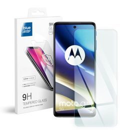 BlueStar Προστατευτικό σκληρυμένο γυαλί, Motorola G51
