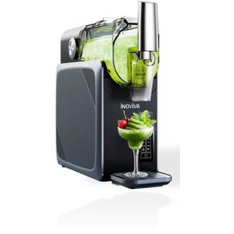Inoviva Slushie Machine S1.2 urządzenie do mrożonych napojów, 2,0 l