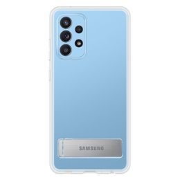 Etui Samsung Galaxy A13 4G Przezroczyste