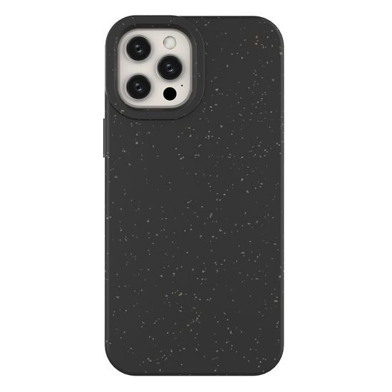 Eco Case etui, iPhone 13 Pro Max, czarny