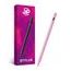 JP Stylus Uni dotykowe pióro do smartfonów i tabletów, różowe